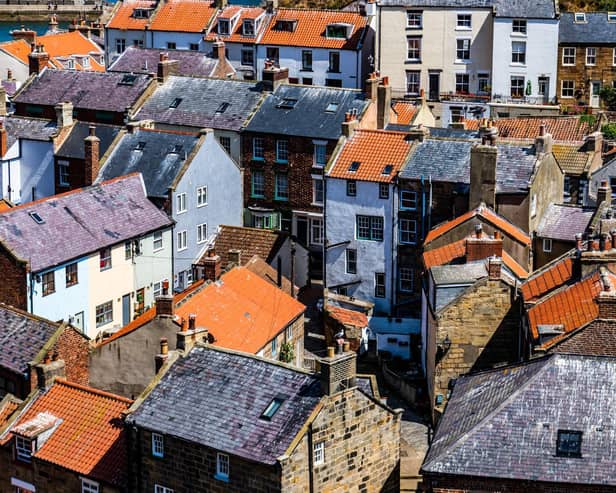 For years the ever-evolving history and heritage of the North Yorkshire fishing port of Staithes has been counted, compiled and kept behind chapel walls on the road that winds from the top of the village to the banks at the bottom of the bay.