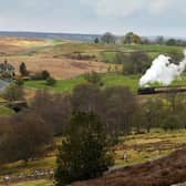 The North Yorkshire Moors Railway is the busiest heritage railway in the UK.