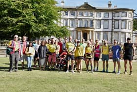 PHOTO FOCUS - 17 photos from Sewerby Parkrun on Saturday July 9 2022 by TCF Photography