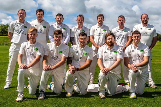 Mulgrave won a low-scoring game at Heslerton