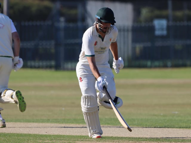 Bridlington CC v Malton & Old Malton CC