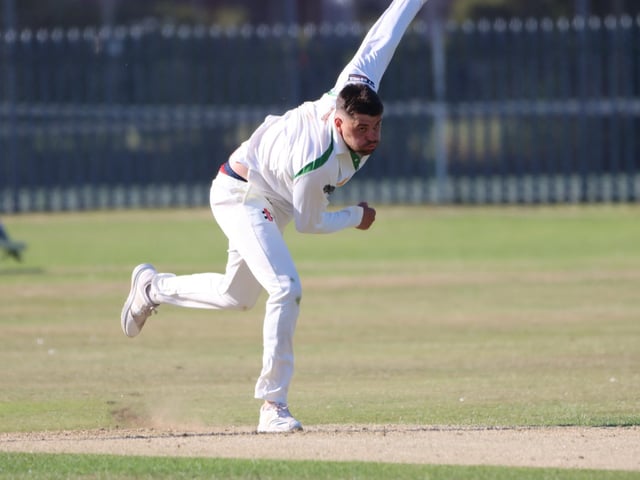 Bridlington CC v Malton & Old Malton CC