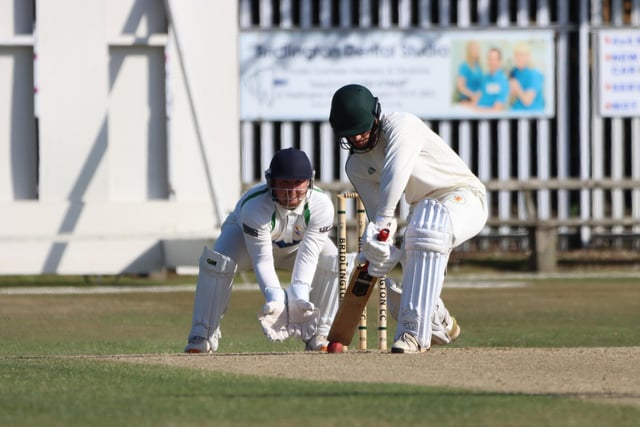 Bridlington CC v Malton & Old Malton CC