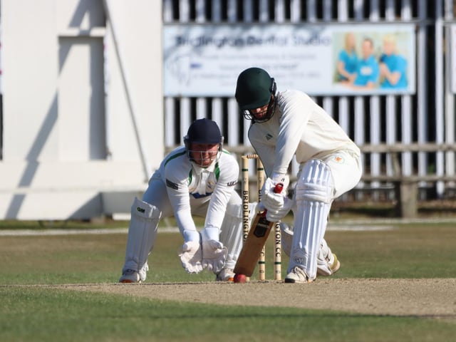 Bridlington CC v Malton & Old Malton CC