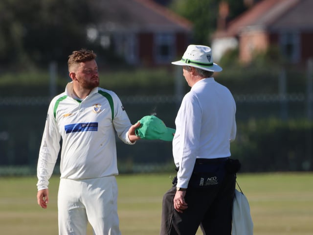 Bridlington CC v Malton & Old Malton CC