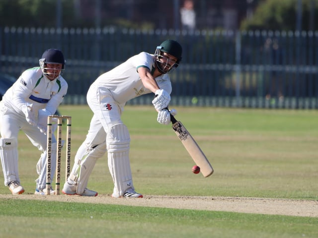 Bridlington CC v Malton & Old Malton CC