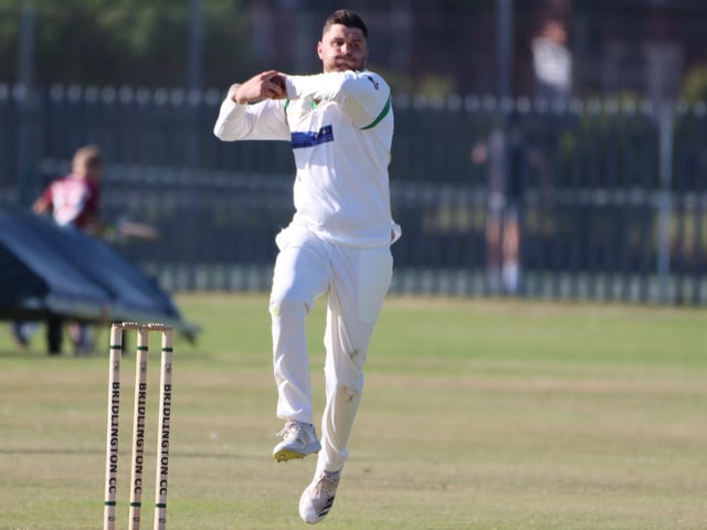 Bridlington CC v Malton & Old Malton CC