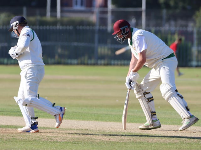 Bridlington CC v Malton & Old Malton CC