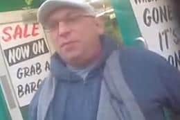 Piotr Krynski was last seen in Malton on July 8.