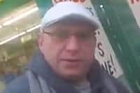 Police are searching for missing Malton man Piotr Krynski