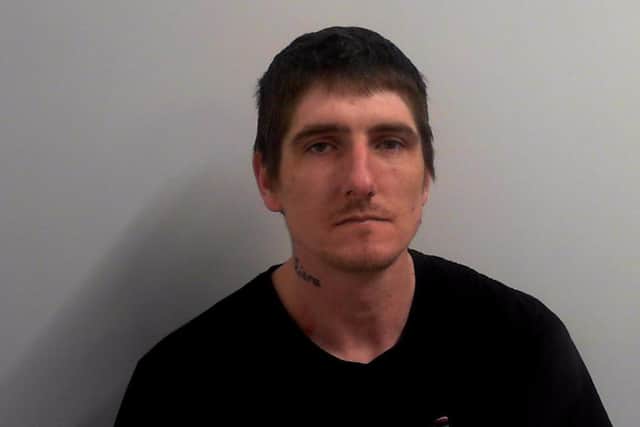 James Andrew Hardy