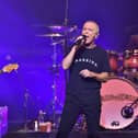 Tears for Fears have cancelled their headline gig in Scarborough. (Photo: Gustavo Caballero/Getty Images)