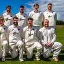 Second-placed Cayton saw off Seamer & Irton