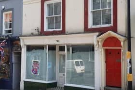 Former Mason's greengrocers will now be turned into a micropub.