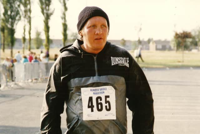 The funeral service for boxer Roger Tighe will take place tomorrow (Friday, July 22) at Bridlington Priory at noon.