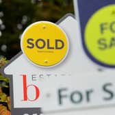 The average house price across East Yorkshire in May was £216,802, Land Registry figures show – a 0.2% decrease. Photo: PA Images