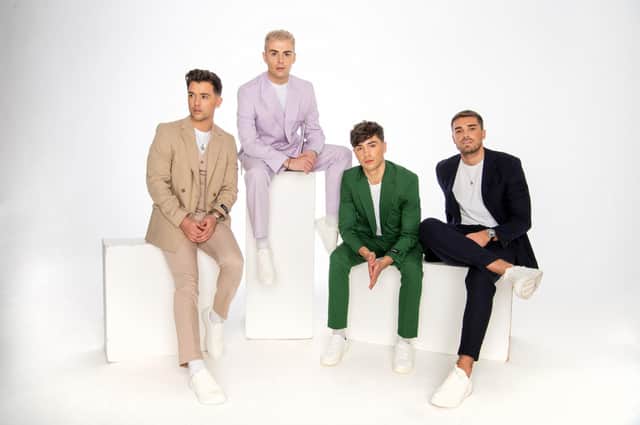 Union J