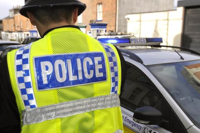 Bridlington Neighbourhood Police team officers are warning people to be extra vigilant following a number of incidents relating to rogue traders calling at houses in the Bridlington area.