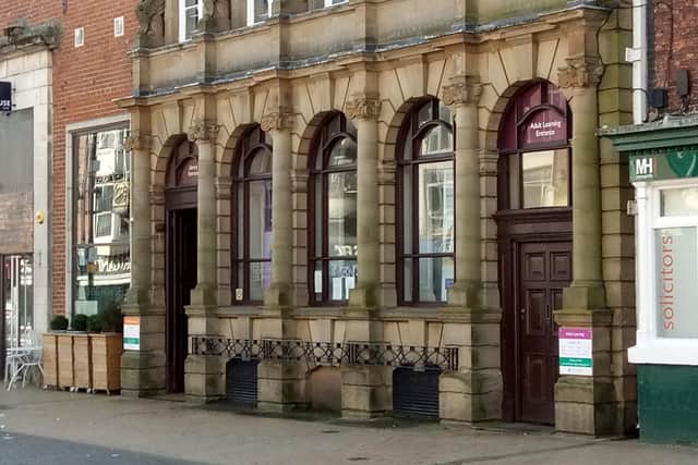 Anybody is welcome to along to the Book Group at 1.30pm in Bridlington Central Library and experience some fine Yorkshire writers.