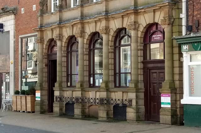Anybody is welcome to along to the Book Group at 1.30pm in Bridlington Central Library and experience some fine Yorkshire writers.