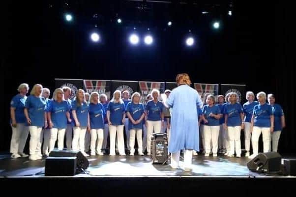 The Coastal Voices choir will resume its evening rehearsals on Monday, September 5 at Emmanuel Church on Cardigan Road between 7pm to 9pm.