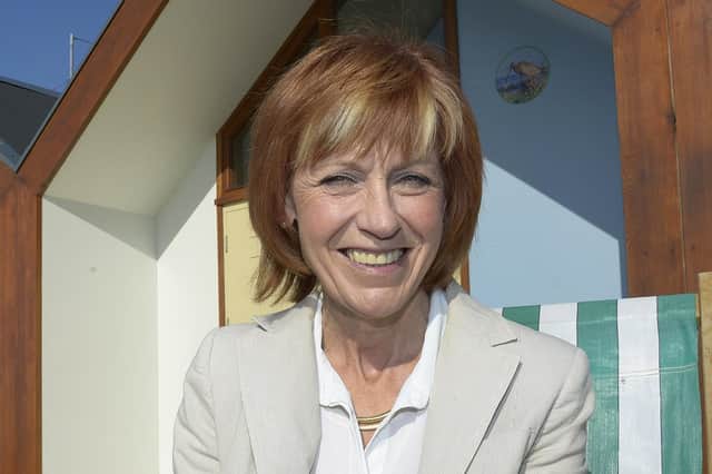 East Wolds and Coastal Councillor Jane Evison is using a motion to Full Council on Wednesday (July 27) to raise awareness of the need to ensure young people in our schools and colleges in the area have access to relevant careers advice.