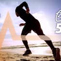 There’s still chance to sign up for the inaugural Bridlington Beach 5k and Fun Run held on Sunday, September 4. Image submitted