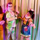 The Wizard of Oz pantomime will start at Spotlight Theatre next week and runs throughout August on Wednesdays. Photo submitted
