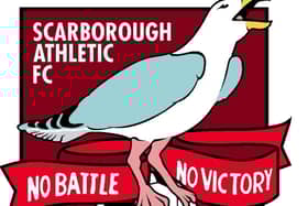 Scarborough Athletic news