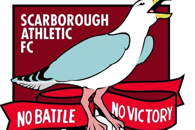 Scarborough Athletic news
