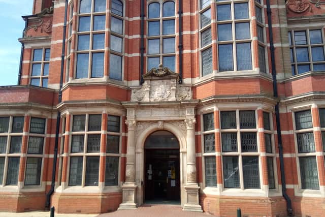 In the East Riding area, the ombudsman said it upheld 60% of complaints it investigated (15 out of a total of 25 detailed investigations for the period between 1 April 2021 to 31 March 2022).