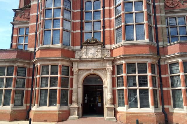 In the East Riding area, the ombudsman said it upheld 60% of complaints it investigated (15 out of a total of 25 detailed investigations for the period between 1 April 2021 to 31 March 2022).