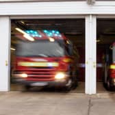 The latest available Home Office figures show there were the equivalent of 784 full-time firefighters at the Humberside Fire and Rescue Service. This was down from 799 a year before and 1,011 in 2011 – a fall of 22% over a decade.