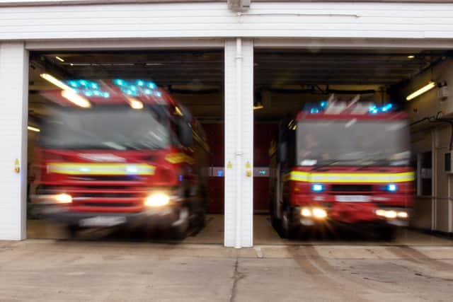 The latest available Home Office figures show there were the equivalent of 784 full-time firefighters at the Humberside Fire and Rescue Service. This was down from 799 a year before and 1,011 in 2011 – a fall of 22% over a decade.