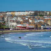 Scarborough Council hopes to make the town and wider borough an adventure sports destination.