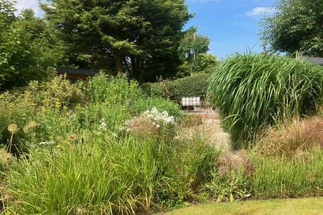 People can visit Mansion Cottage in Bempton on Saturday, August 6 or Sunday, August 7 from 10am to 4pm. Photo submitted