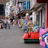 The BID has been heavily criticised by businesses across Scarborough.