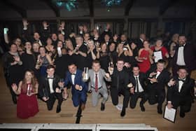 Scarborough News Business Excellence Awards winners 2021