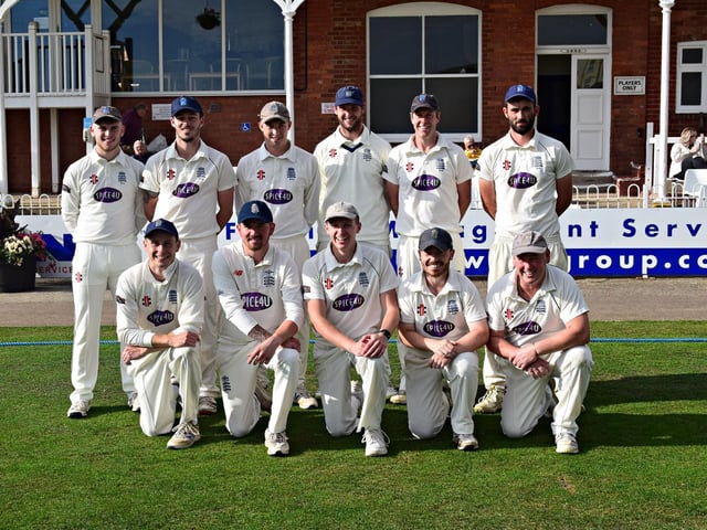 Pickering CC