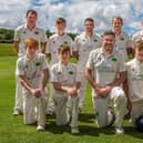 Mulgrave 2nds boosted their promotion push with a win against Division Two rivals Nawton Grange