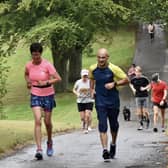 PHOTO FOCUS - 13 photos from Sewerby Parkrun on Saturday July 30 2022 by TCF Photography