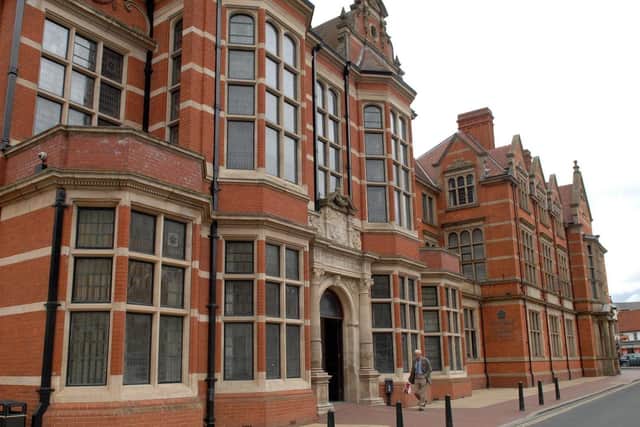 East Riding of Yorkshire Council is seeking to gather public views via a survey after developing draft material for a Climate Change Strategy.