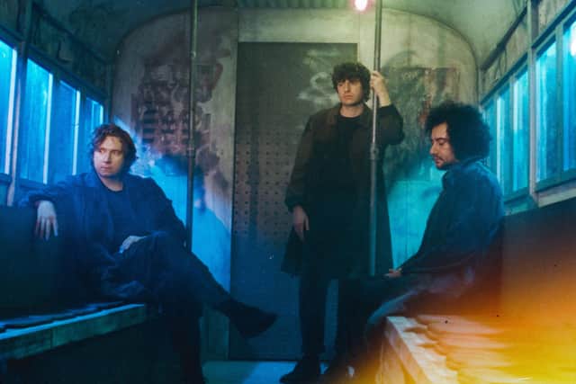 The Kooks are heading to Bridlington Spa in September and will be celebrating a special anniversary at the show. Photo submitted