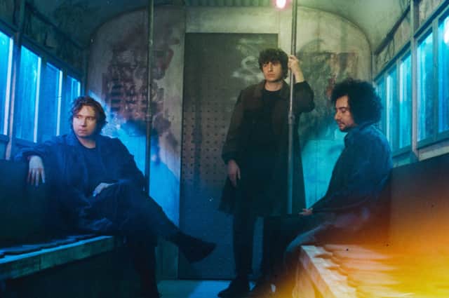 The Kooks are heading to Bridlington Spa in September and will be celebrating a special anniversary at the show. Photo submitted