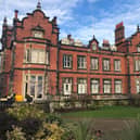 Scarborough Town Hall