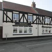 The Southgate in Hunmanby