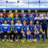 Whitby Town FC 2022-23 season

Photos by Brian Murfield