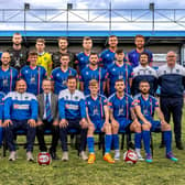 Whitby Town FC 2022-23 season

Photos by Brian Murfield