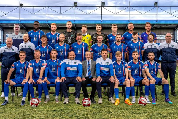 Whitby Town FC 2022-23 season

Photos by Brian Murfield