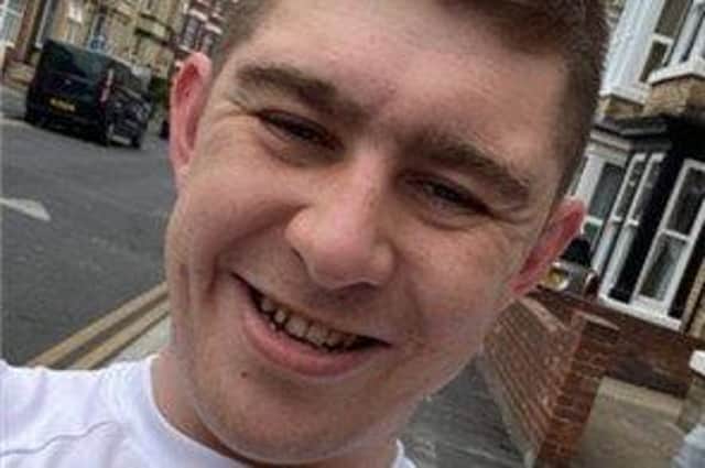 A 23-year-old man who sadly died in a collision near Langtoft last month has been named as Connor Machon from Bridlington. Photo courtesy of Humberside Police